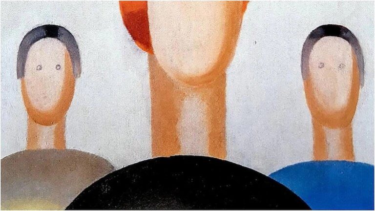 Bored Security Guard Draws Eyes On Painting Worth Rs 7 Crore