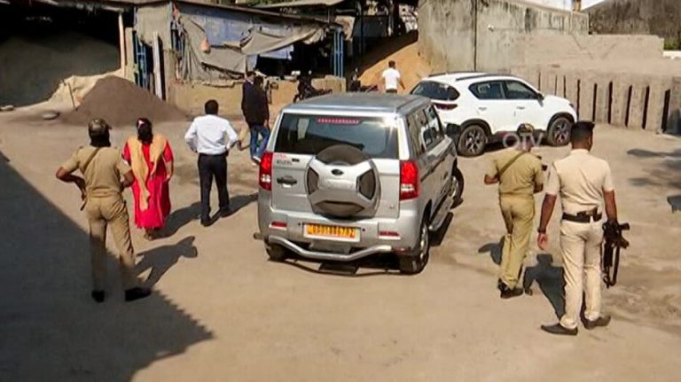 GST Raid On Fly Ash Firm In Odisha’s Cuttack For Over Rs 4 Cr Fraud