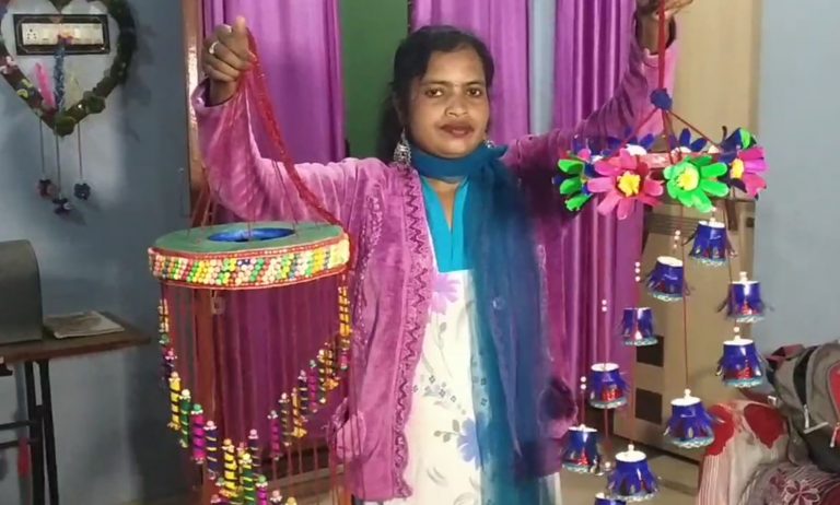 koraput gril home decors