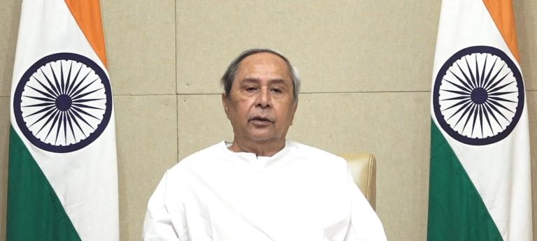 naveen patnaik
