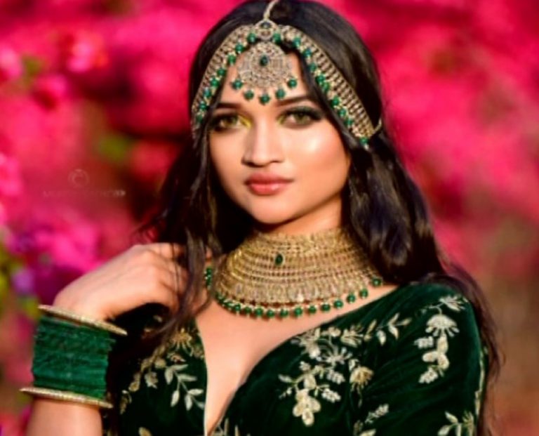 priyanka nanda