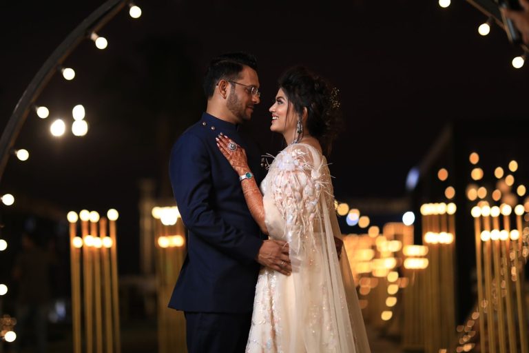 ragini sangeet ceremony