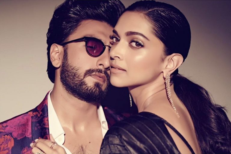 Deepika Padukone & Ranveer Singh Were Secretly Engaged