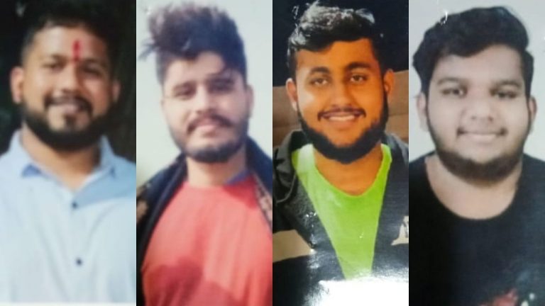 Parents Of Missing Engineering Students Seek Odisha Police Help To Trace Them