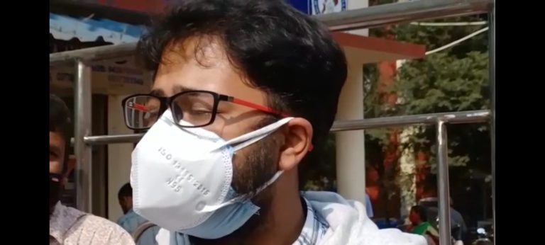 Sumit-Tapaswini Marital Dispute: Orissa HC Lowers Maintenance Amount