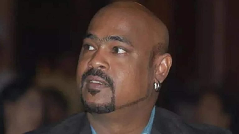 vinod kambli arrested, gets bail