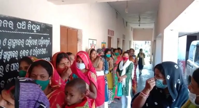 voting election
