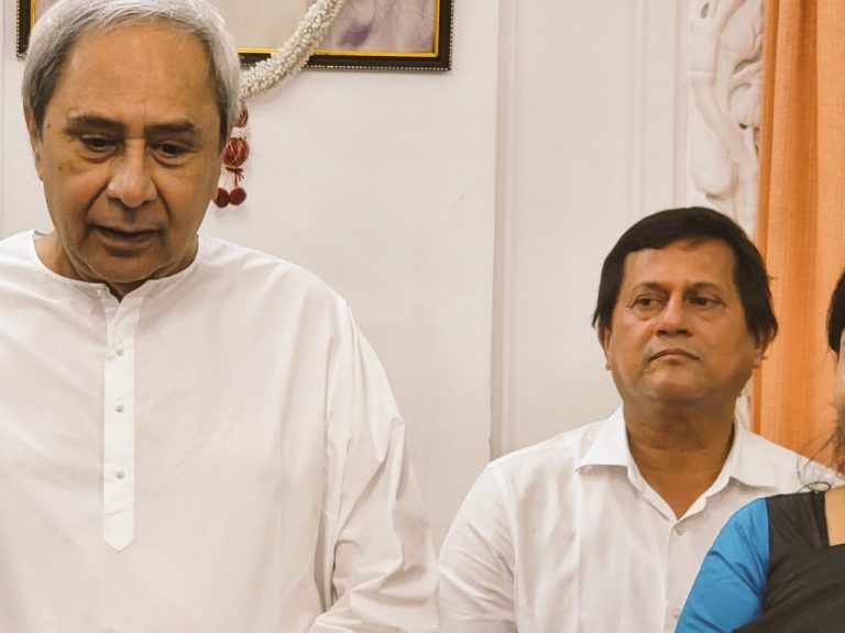 3-Day Delhi Visit: Naveen Responds To BJD’s Stand On July Presidential Election
