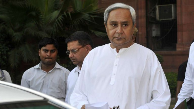 naveen patnaik