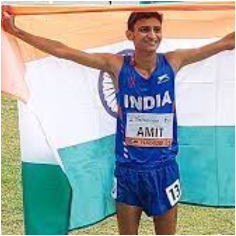 Denied Visa, SAI-MEA Help India’s U-20 Race Walker Reach Oman For World Championships