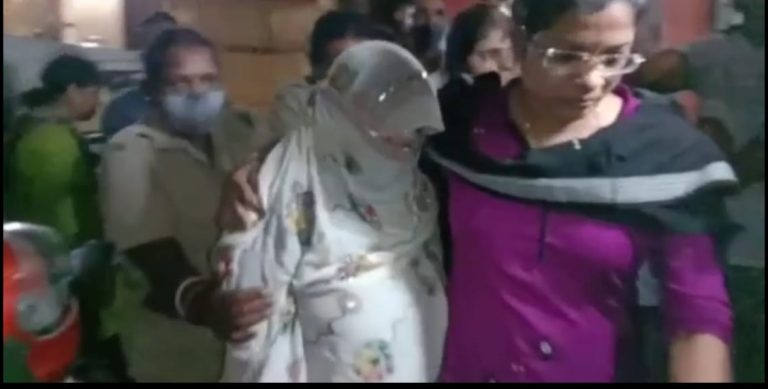 [Watch] Odisha Lensman Murder Case: CB To Take Sarmistha & 3 Others On 5-Day Remand