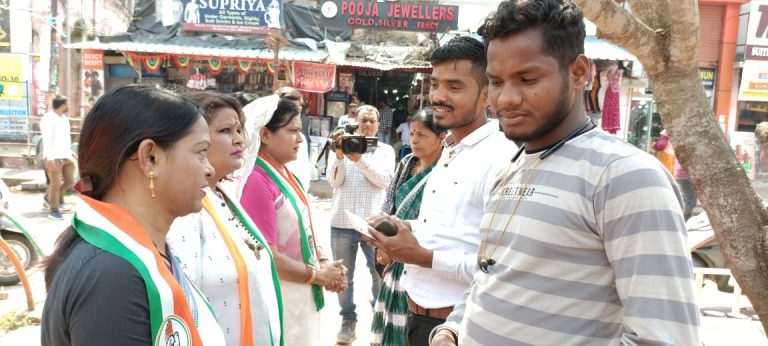 Campaigning For Urban Polls In Odisha To End At 5 PM Next Tuesday