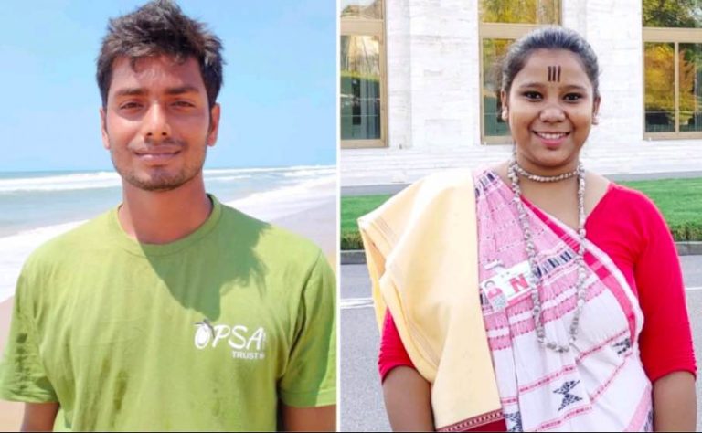 UN Resident Coordinator In India Talks About Odisha Climate Warriors Being On Frontline Of The Climate Battle