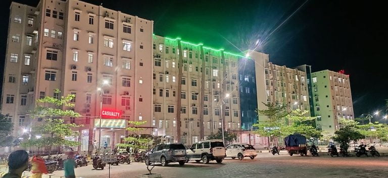 28 Malkangiri Health Centres Win Kayakalp Award; Rs 50L Cash Prize For DHH