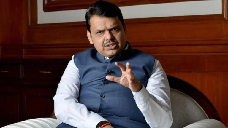 Devendra fadnavis next maha CM?