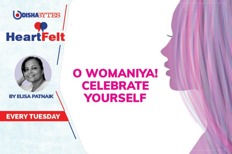 O Womaniya! Celebrate Yourself