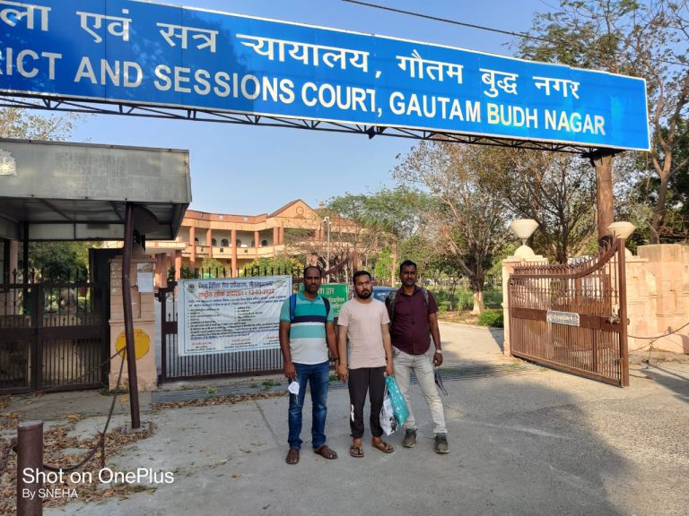 EOW Nabs Fraudster, Who Duped Odisha Businessman Of Whopping Rs 2.35 Cr, From Noida