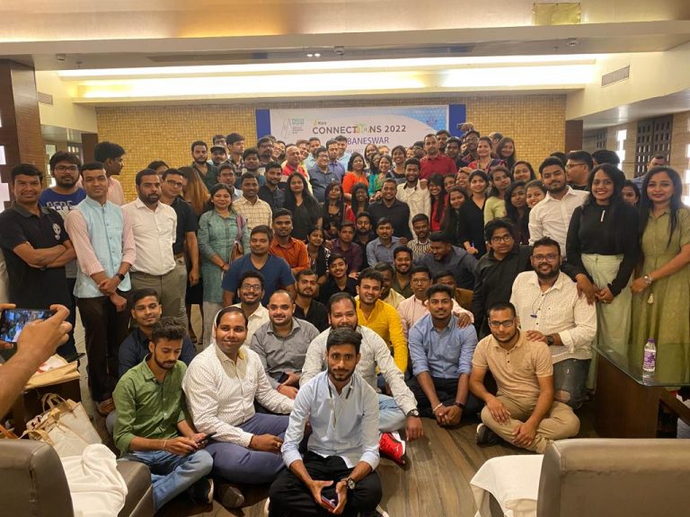 IIMC Alumni Association Meets; Proposes Group Health Cover For Journalists