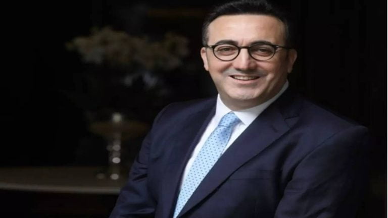 Ilker Ayci declines air india offer