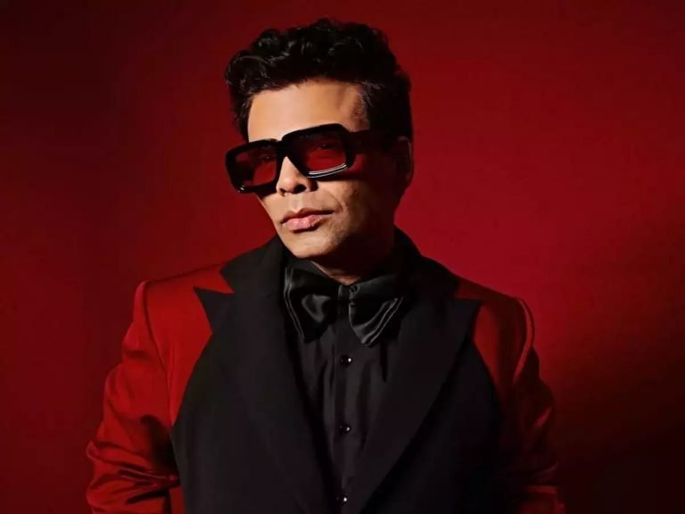 Karan Johar trolled