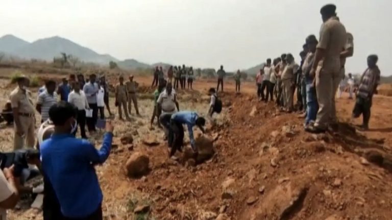 Woman Web Channel Owner Slapped Odisha Lensman Before His ‘Abduction-Murder’: Eyewitness