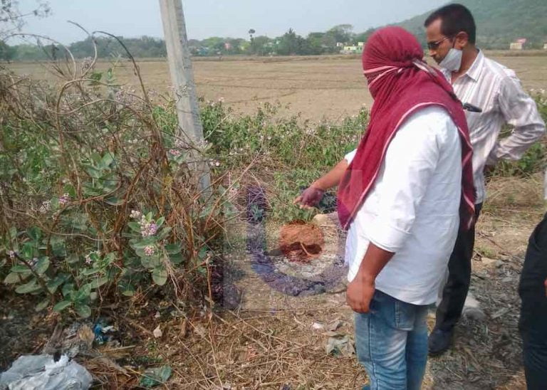 Odisha Lensman Manas Swain Murder: Check Accused Ranjan Nayak’s Confession To Crime Branch