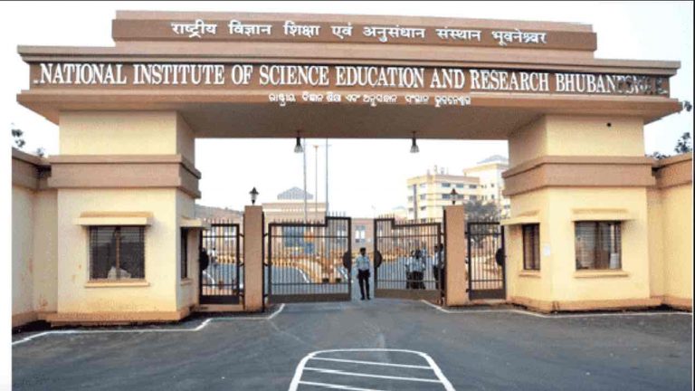 Odisha Cabinet Approves Proposal To Lease Out Land For Cancer Hospital On NISER Campus At Jatni