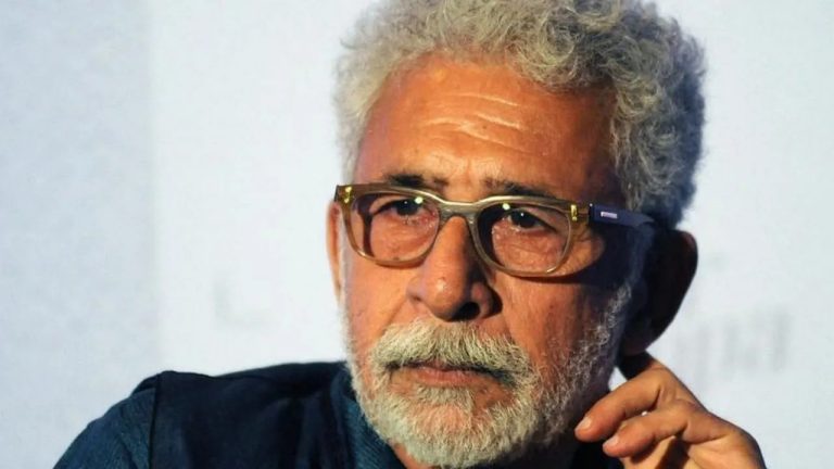 Naseeruddin Shah on Muslim hatred