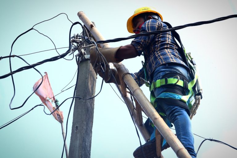 TPCODL Strengthens Power Infra In Odisha’s Cuttack, Installs 6,000 New Poles