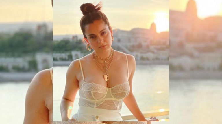 Kangana Celebrates 35th Birthday; Know Her Controversies & Upcoming Films