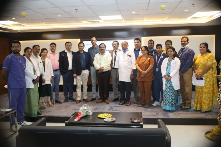 Odisha’s SUMUM To Take Up Cadaver Kidney Transplantation