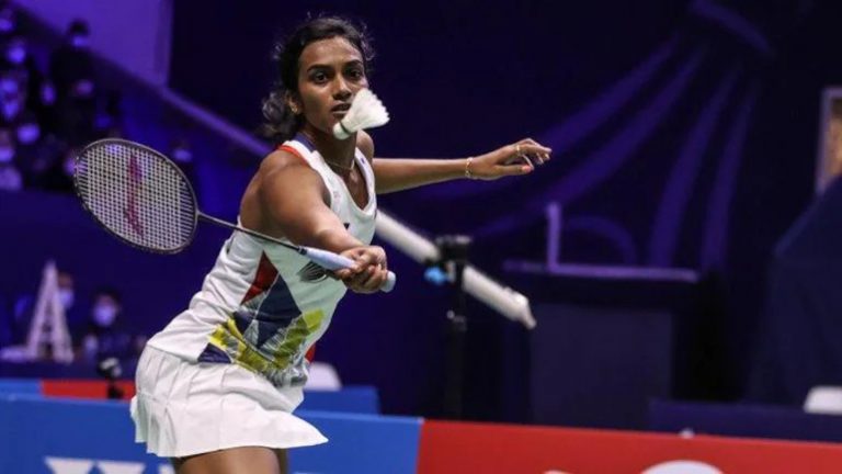 Sindhu wins Swiss open