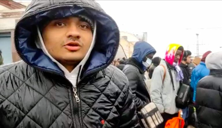 Urgent Advisory: Leave Kharkiv Under All Circumstances By 6 PM, Indian Embassy Tells Citizens