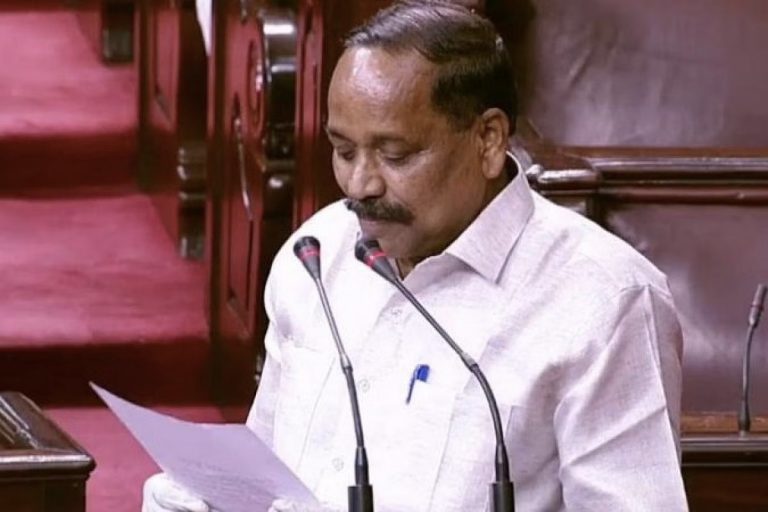 Odisha: Who Will Replace Subhas Singh In Rajya Sabha? Know The Hopefuls In BJD