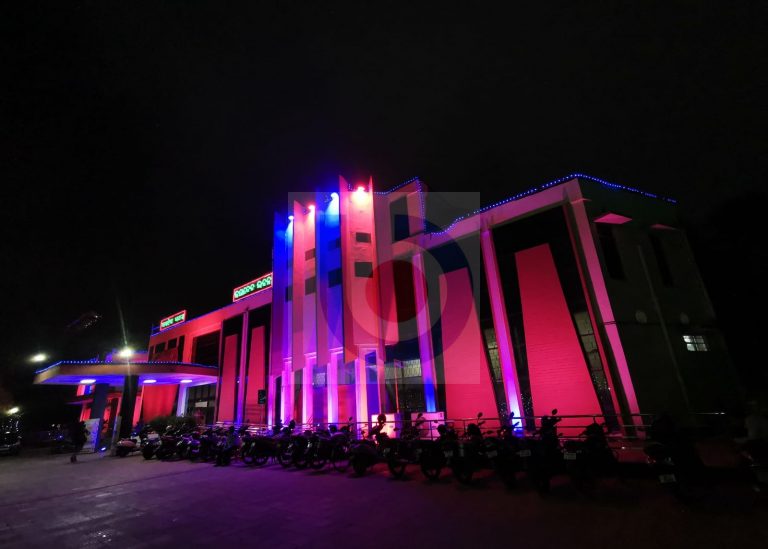 Utkal Diwas: Kovind, Modi, Naveen Extend Greetings To Odisha’s People