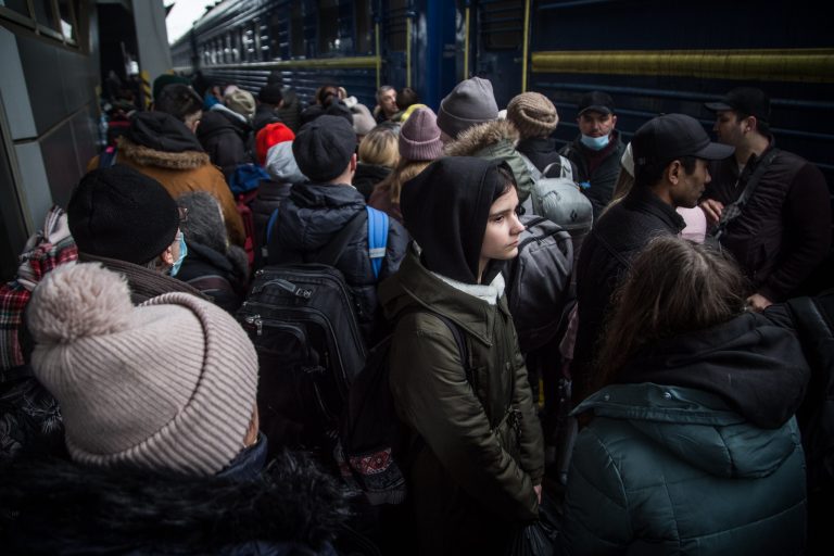 90% Of Ukraine’s Population May Face Poverty If War Drags On Till 2023: UN