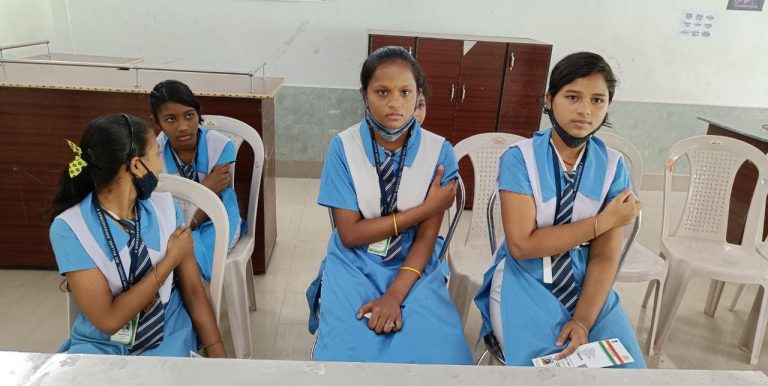 Odisha Jabs Over 5K In 12-14 Age Group On Day 1, Check The List Of Vaccination Centres In Bhubaneswar