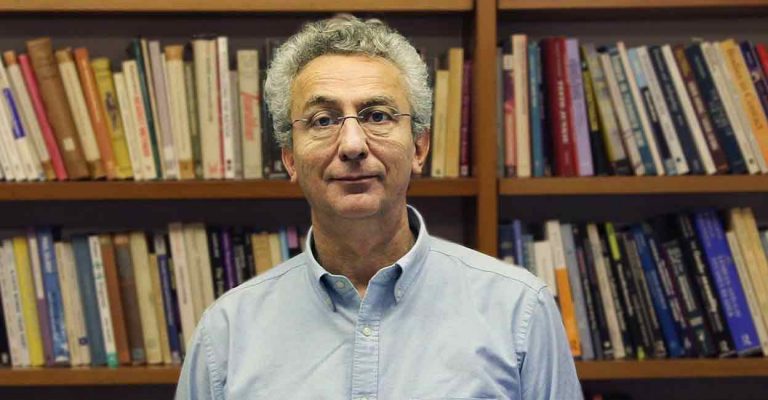 anthropologist Filippo Osella deported
