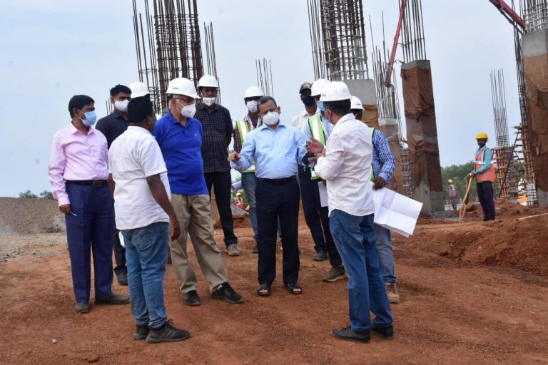 Bagchi-Shankara Cancer Hospital & Research Center Likely To Operate By Rath Yatra 2023