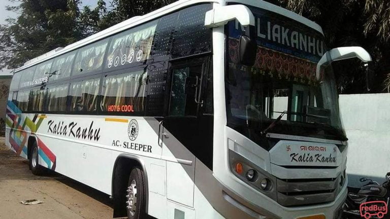 Bus Fares Hiked In Odisha; Know The Revised Rates