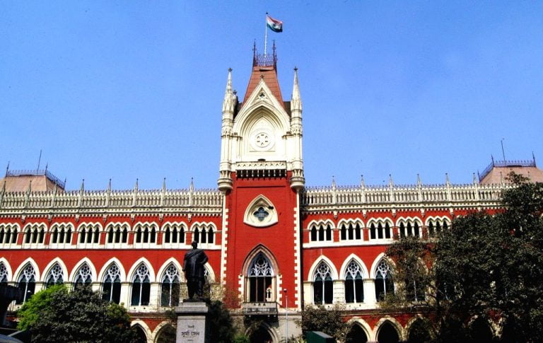 calcutta high court