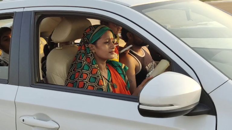 33% Rise In Women Drivers In Odisha, But Way Less Than Other States