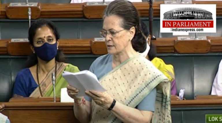 Gandhis Attack Facebook, Say It Is Being Used To Hack Democracy