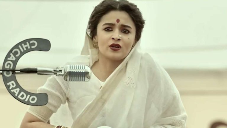 Artist Carves Alia Bhatt’s Gangubai Kathiawadi Portrait On Paneer; What Did He Do With It Later?