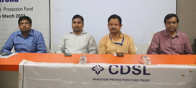 Odisha: Investments In Financial Markets Safe, Says Experts At IBCS Seminar