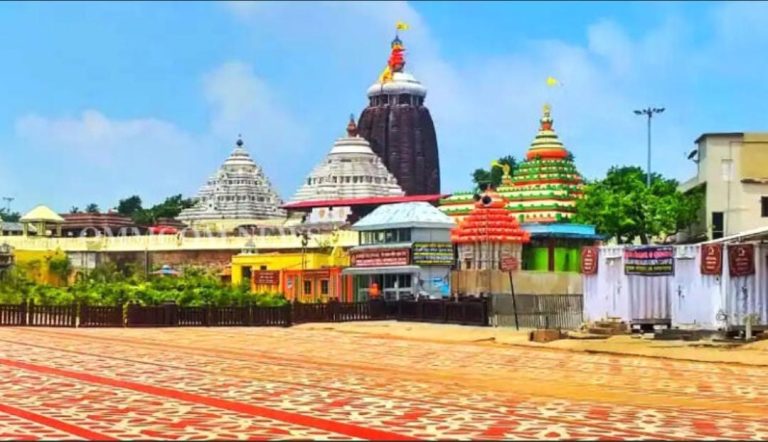 jagannath temple