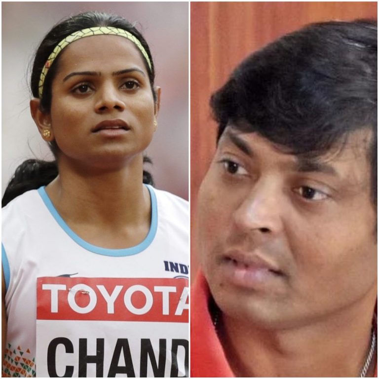 Odisha’s Two Olympians Engage In War Of Words Over Sports Policy Of Govt