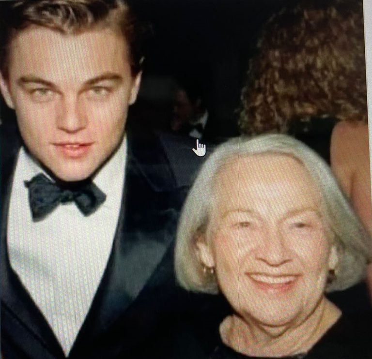 What Is Leonardo DiCaprio’s Connection With Ukraine? Read On