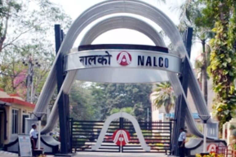 Red Mud Pond-2 Construction: Winning Bidder’s Experience Muddle Puts Nalco In Dock