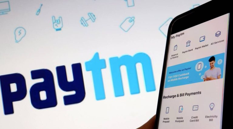 paytm fires 1000 employees